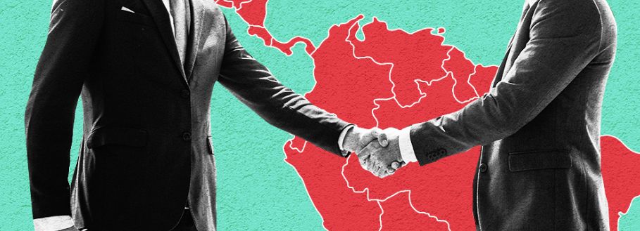 The 15 Most Serious Corruption Cases in the World WTC